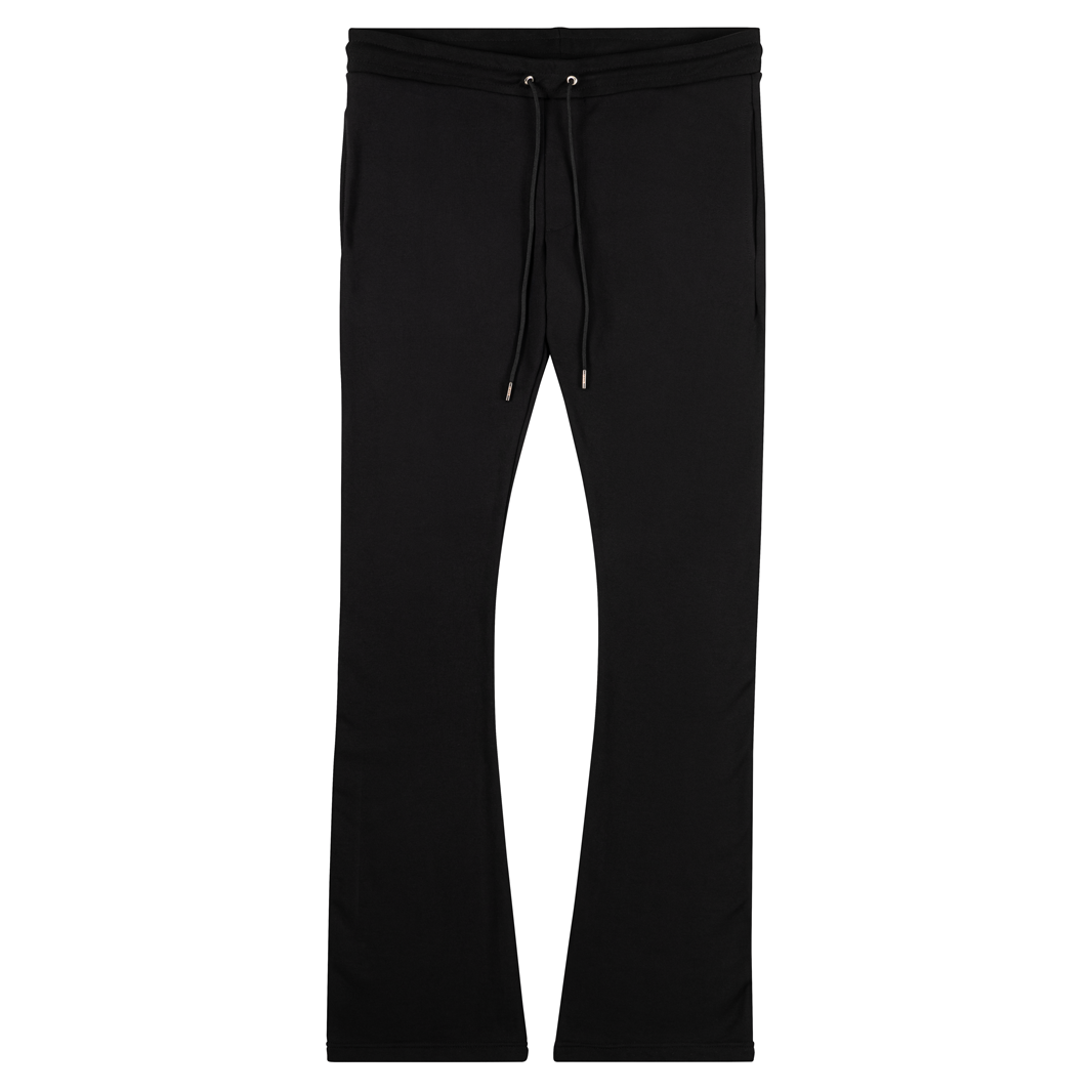 Buzo Flared Stacked LOUD