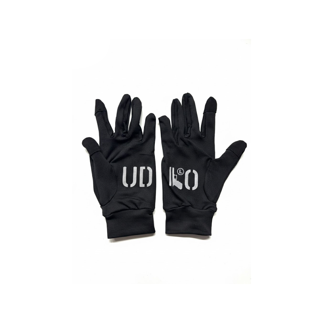 Guantes LOUD Refeclectante
