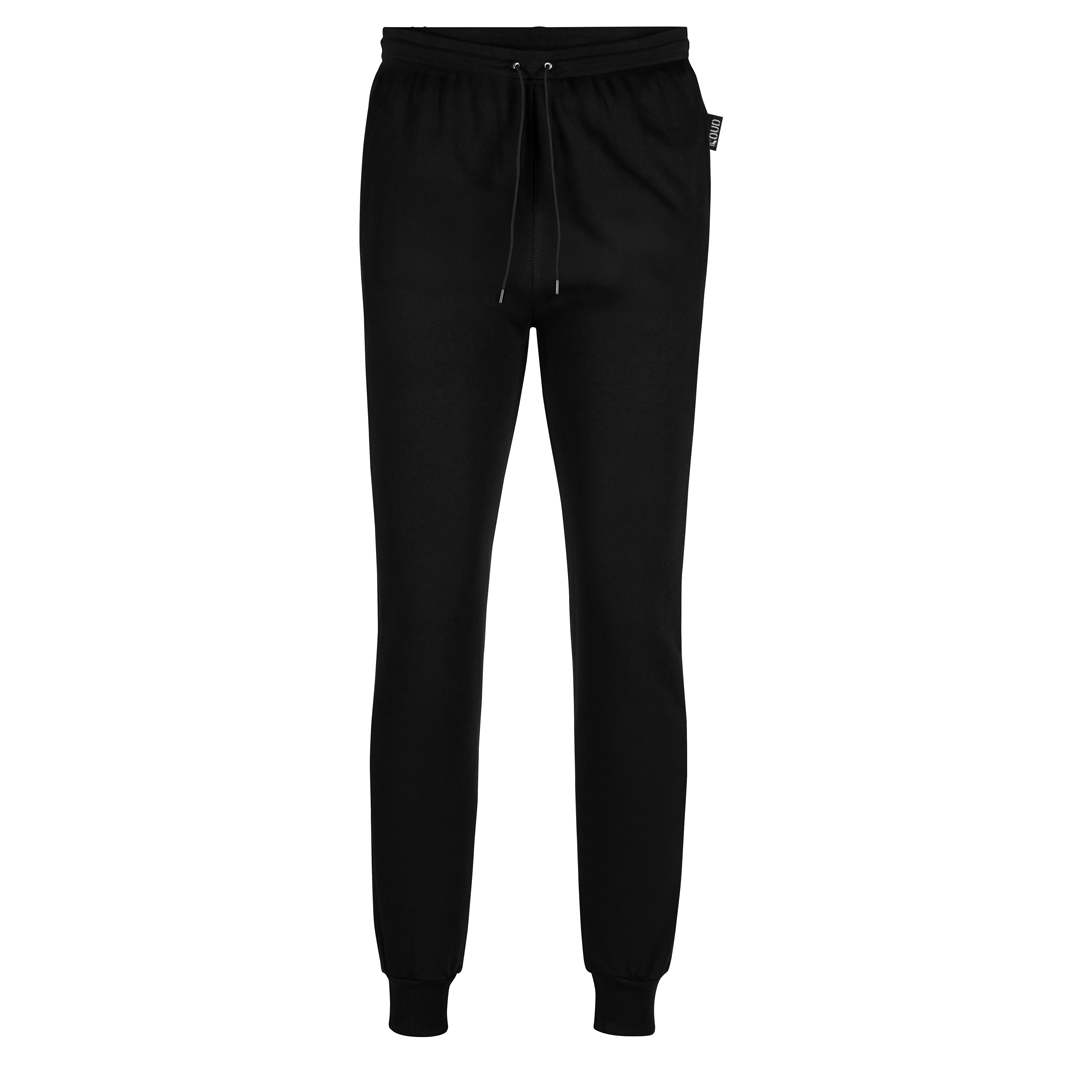 Jogger LOUD Negro Basico