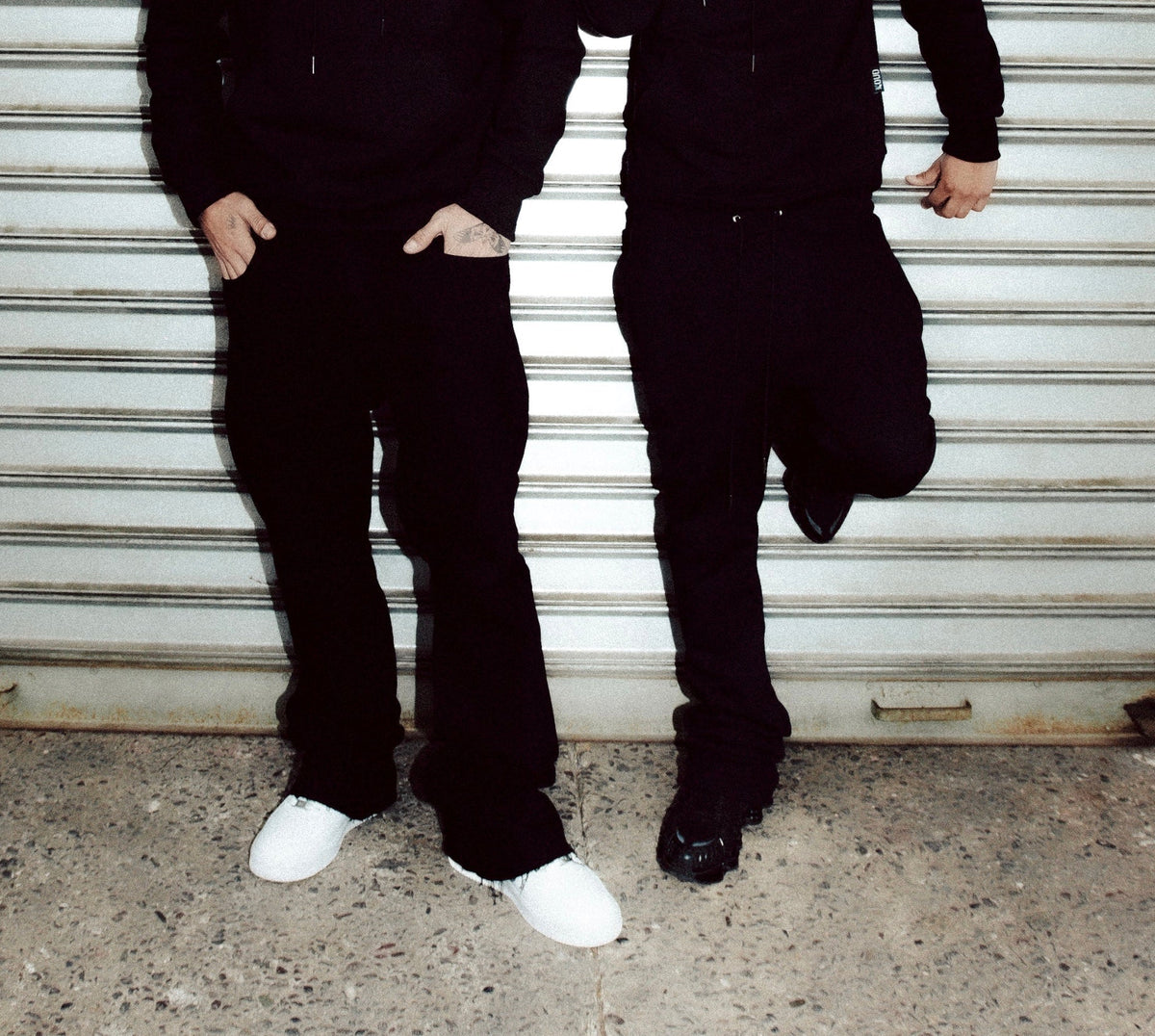 Pantalones