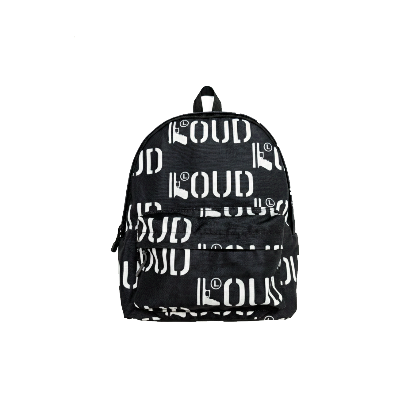Mochila LOUD