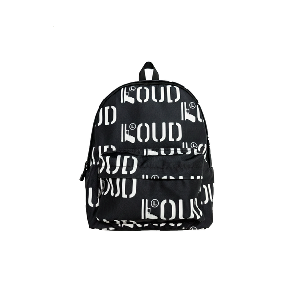 Mochila LOUD