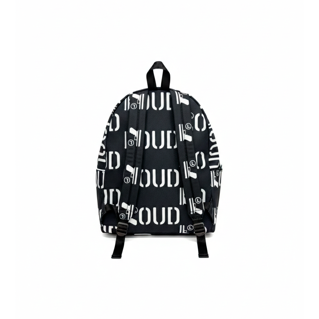 Mochila LOUD