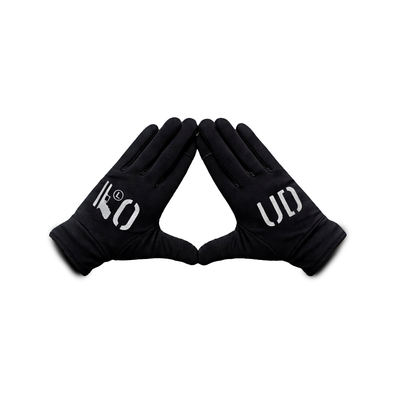 Guantes LOUD Refeclectante