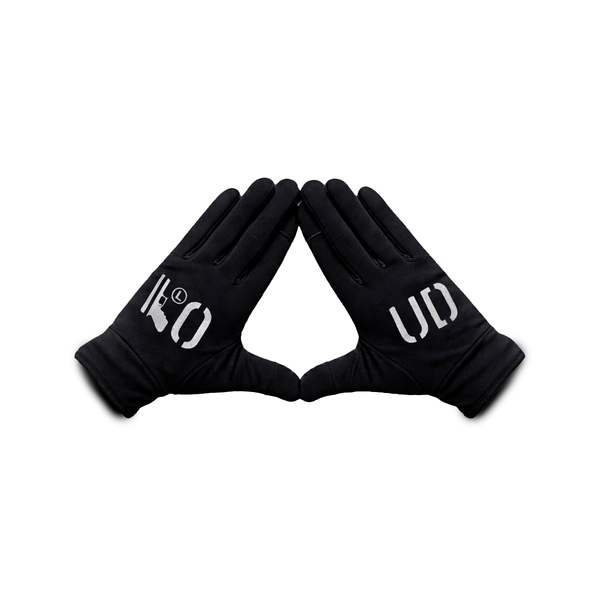 Guantes LOUD Decathlon
