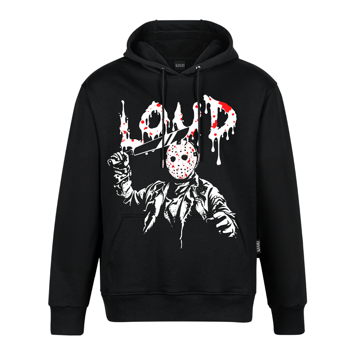 Poleron LOUD 17 Jason