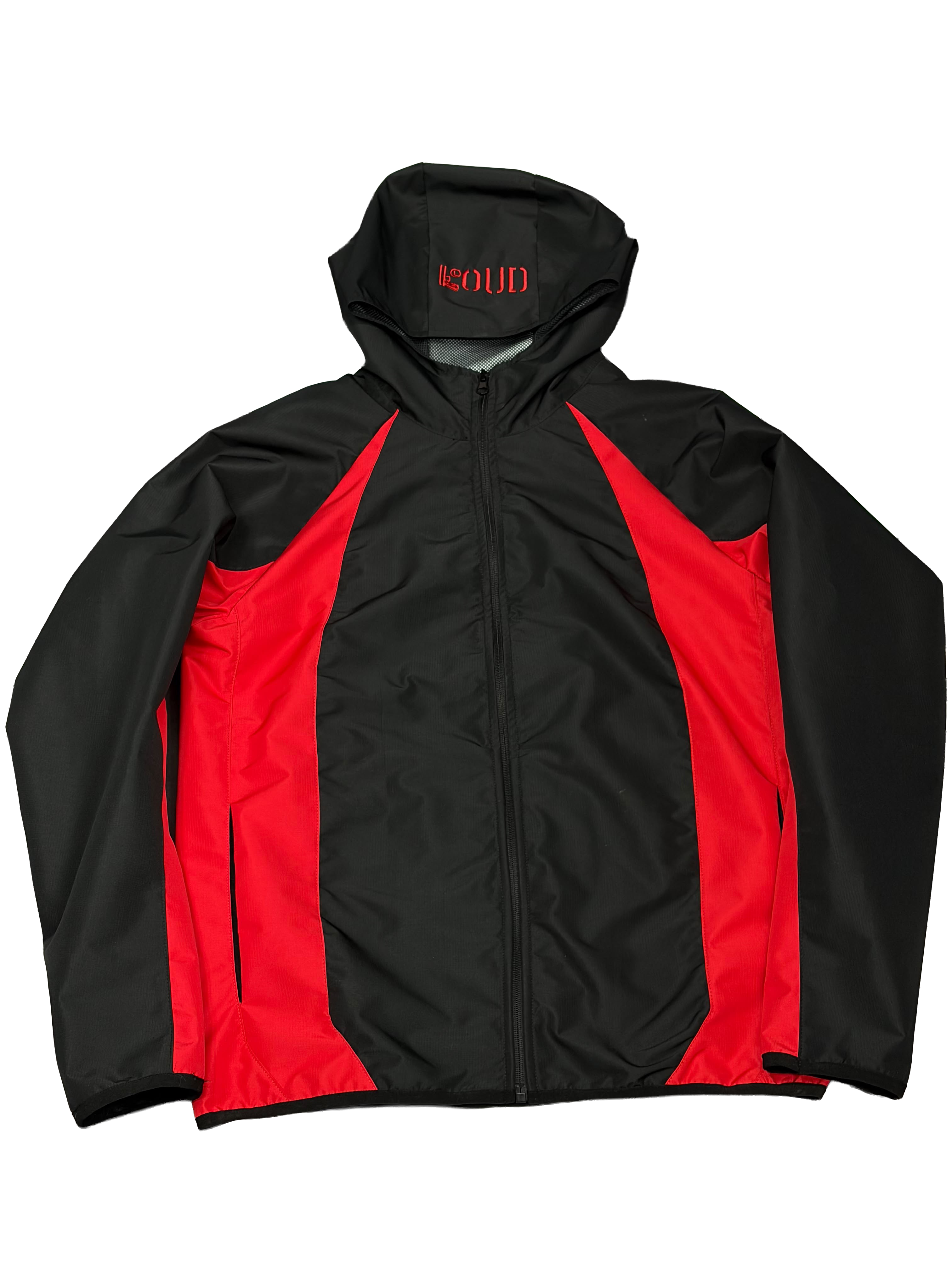 LOUD Track Jacket