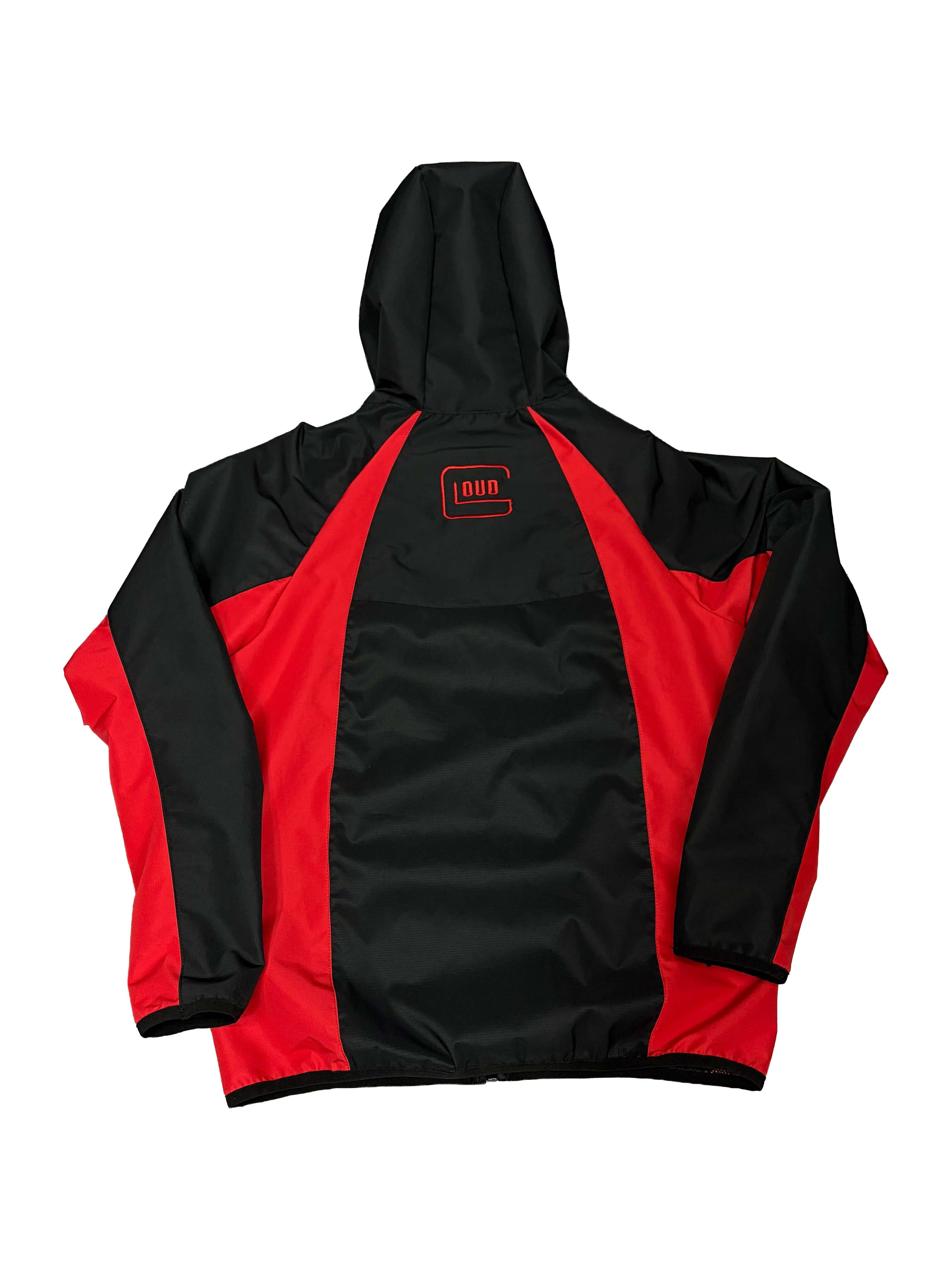 LOUD Track Jacket