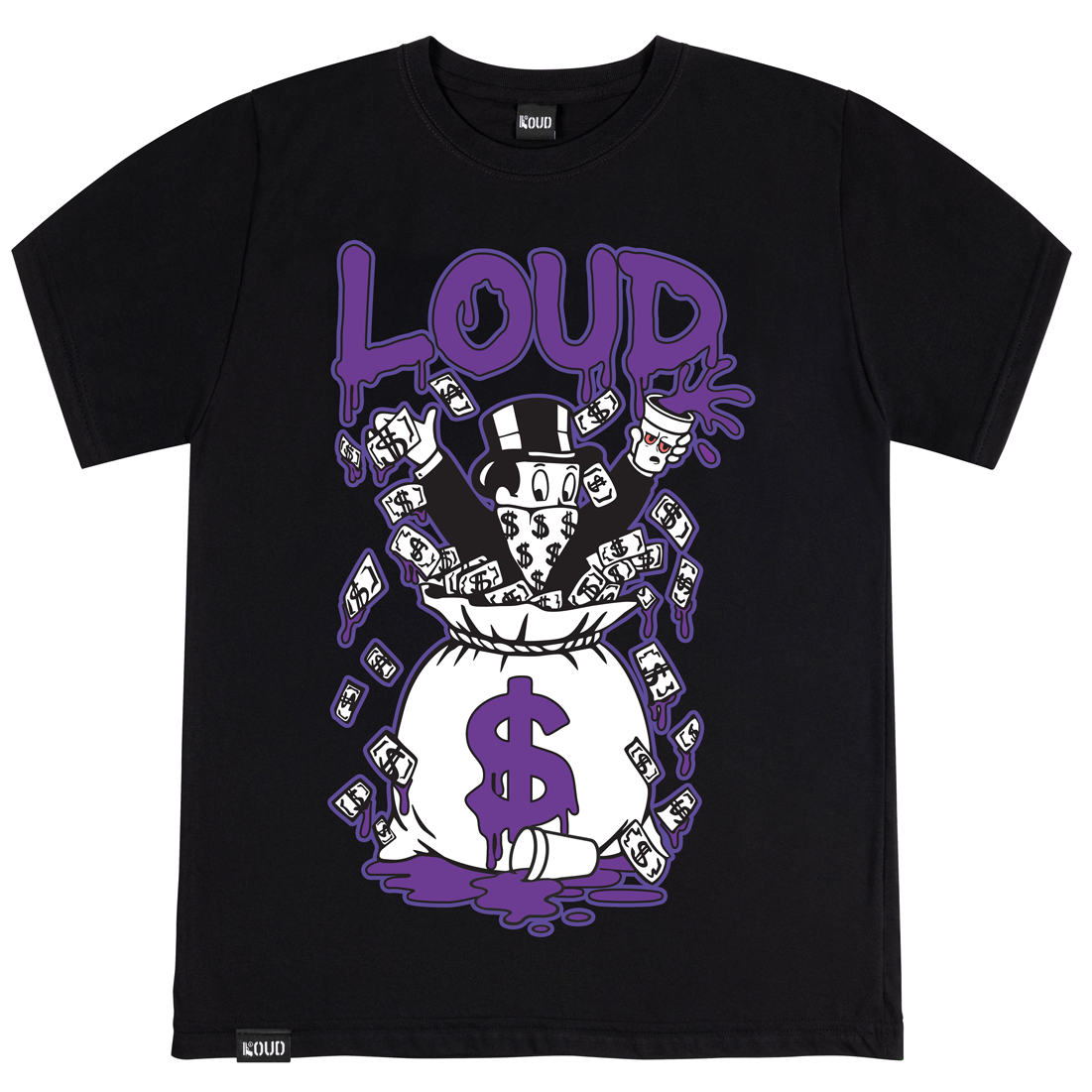 Lean T-shirt