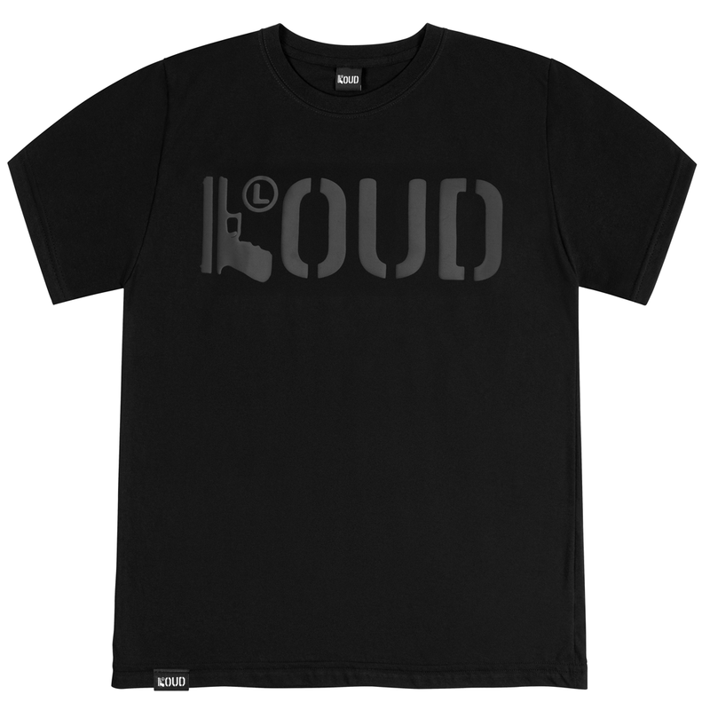 Poleras LOUD