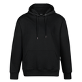 Poleron LOUD Basico Negro Bordado