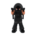 LOUD ART TOY 1.0 IMPRESO 3D